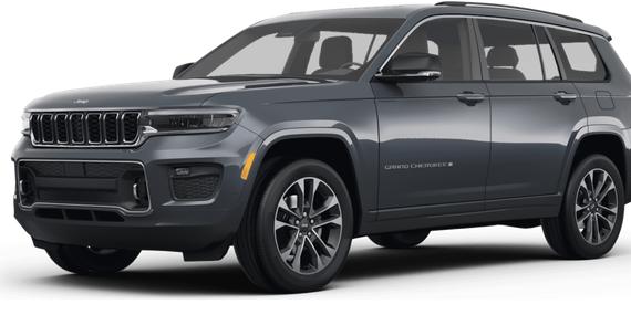 JEEP GRAND CHEROKEE 2022 1C4RJKDG2N8515047 image